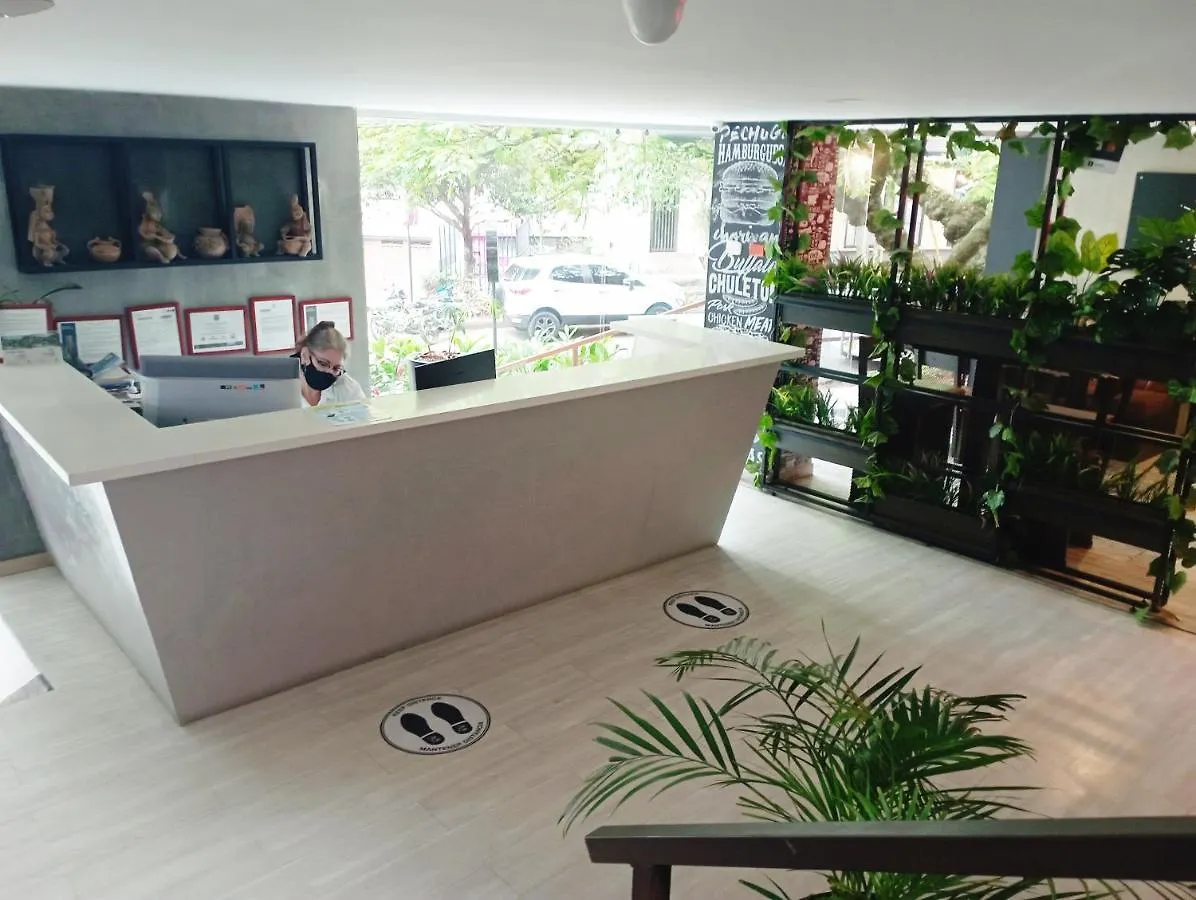 Beautiful & Comfortable Apartment In Laureles Medellin