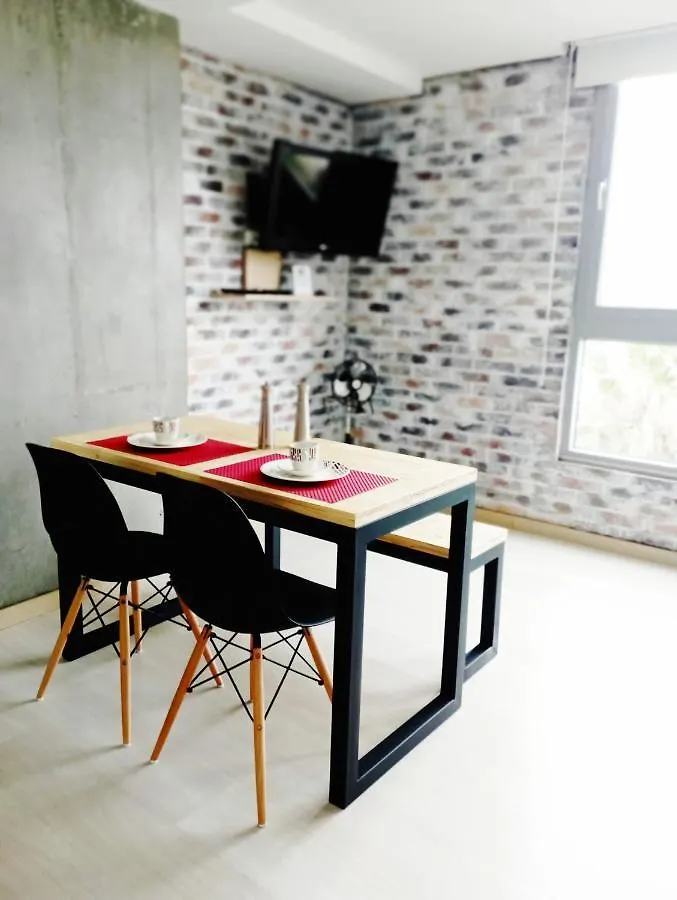 Beautiful & Comfortable Apartment In Laureles Medellin