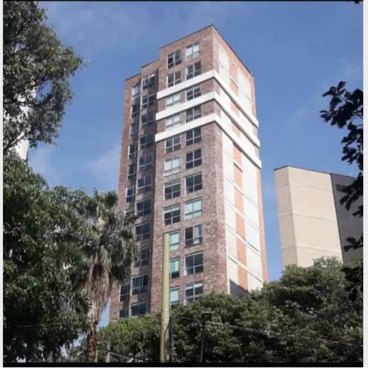 Beautiful & Comfortable Apartment In Laureles Medellin