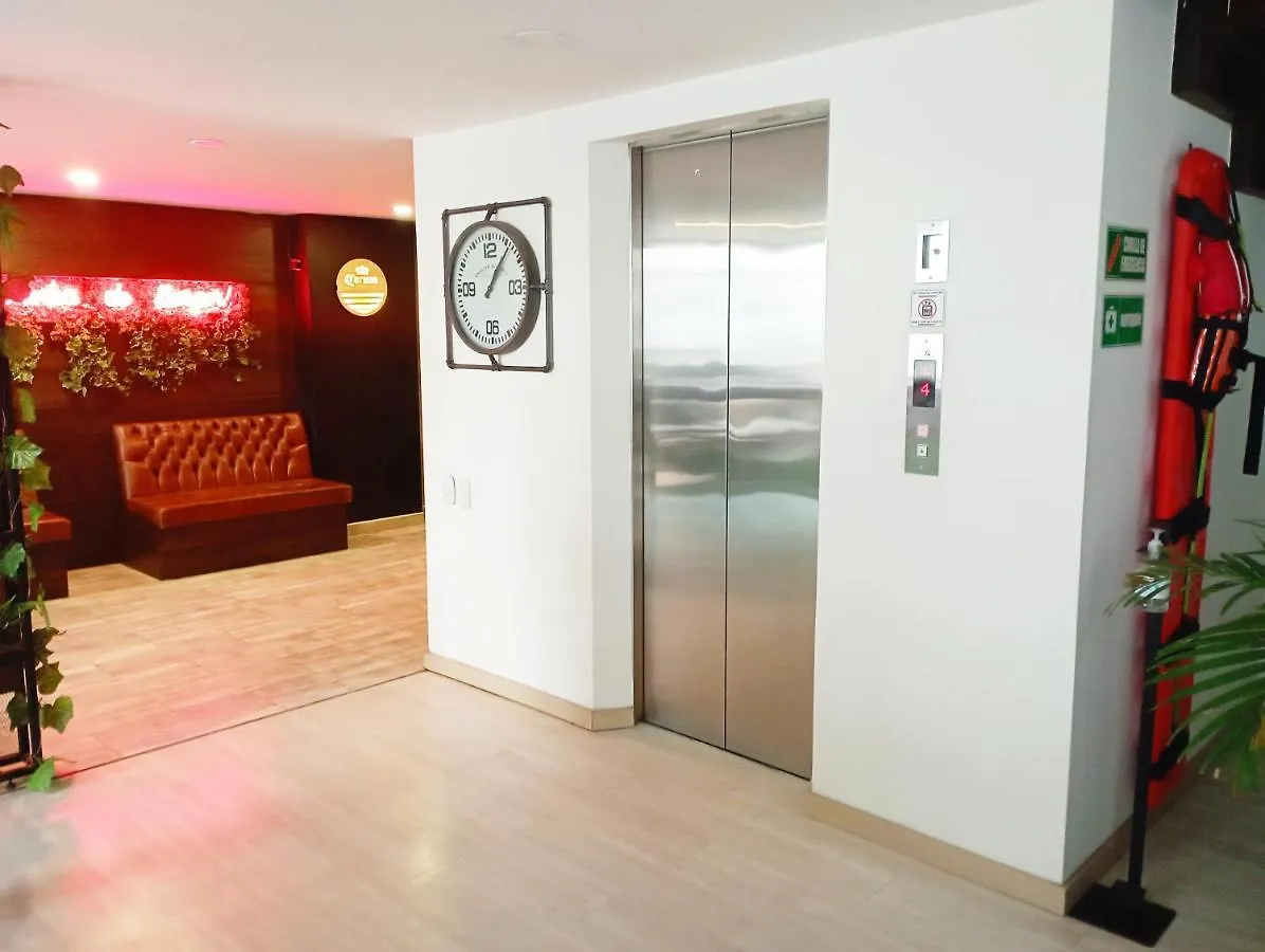 Beautiful & Comfortable Apartment In Laureles Medellin Colombia